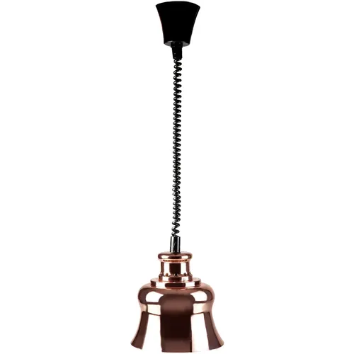 Lampe chauffante avec câble extensible de type cloche - Lacor - Modalova