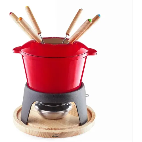 Appareil de cuisson Lacor Rosso - Lacor - Modalova