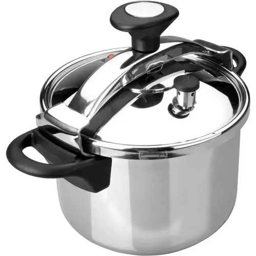 Autocuiseur Couvercle Classique 8 L - Lacor - Modalova