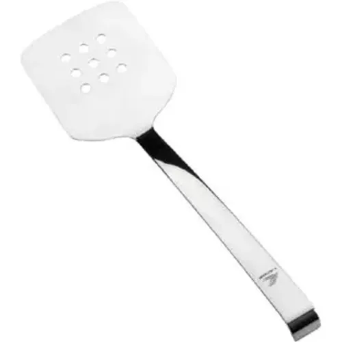Spatule perforée en inox Buffet - Lacor - Modalova