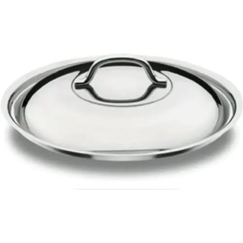 Couvercle profesionnel Lacor 20 cm - Lacor - Modalova