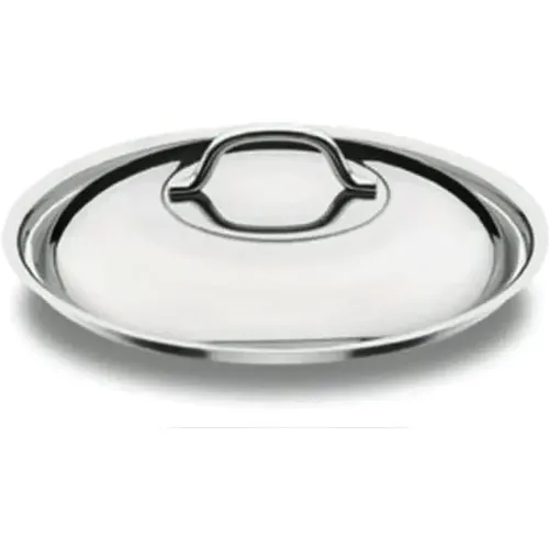 Couvercle profesionnel Lacor 24 cm - Lacor - Modalova
