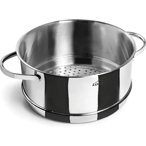 Casserole Lacor Belly 20 cm - Lacor - Modalova