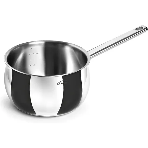 Casserole Lacor Belly 16 cm - Lacor - Modalova