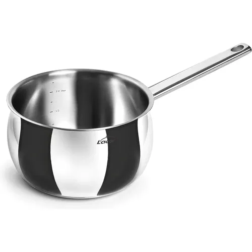 Casserole Lacor Belly 18 cm - Lacor - Modalova