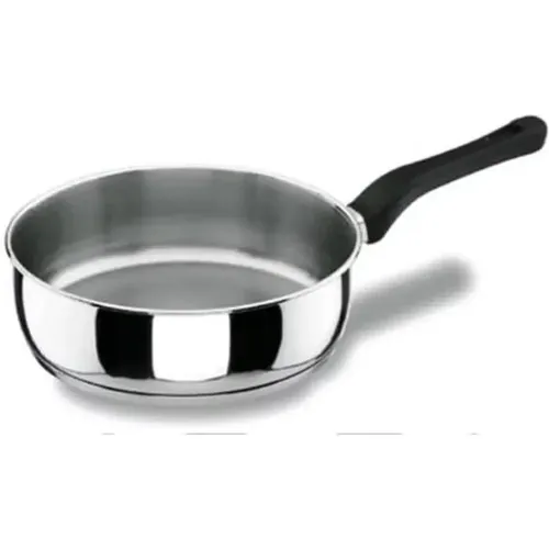 Poêle sans couvercle Estudio 24 cm - Lacor - Modalova