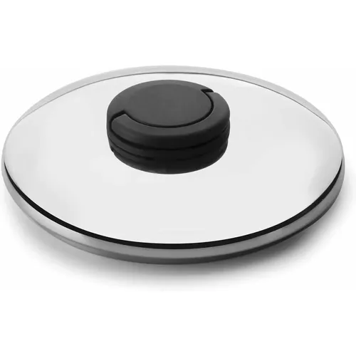 Couvercle Lacor Estudio 22 cm - Lacor - Modalova