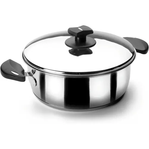 Casserole rond Nova Ladycor D,26 cm - Lacor - Modalova