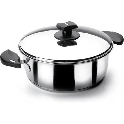 Marmite avec couvercle Nova Ladycor D,32 cm - Lacor - Modalova