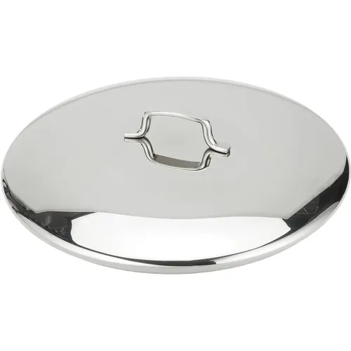 Couvercle Lacor Gourmet 28 cm - Lacor - Modalova