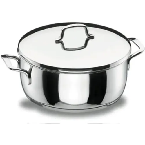 Marmite Lacor Gourmet 24 cm - Lacor - Modalova