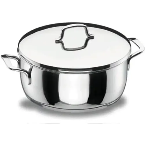 Marmite Lacor Gourmet 26 cm - Lacor - Modalova