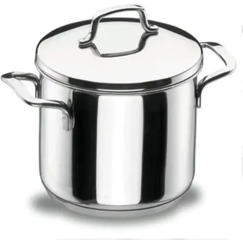 Marmite traiteur Gourmet 22 cm - Lacor - Modalova