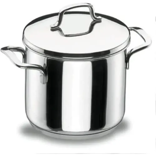 Marmite traiteur Gourmet 24 cm - Lacor - Modalova