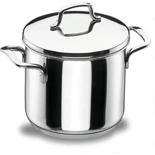 Marmite traiteur Gourmet 26 cm - Lacor - Modalova