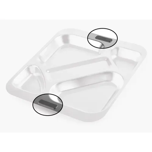 Poignée en silicone pour 66957 - Lacor - Modalova