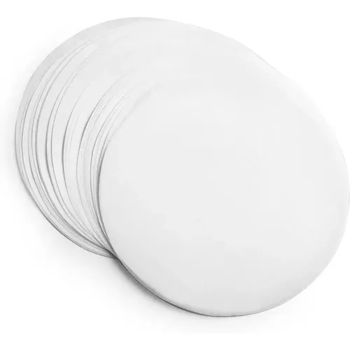 Entretoise pour moules à hamburger Press (x60) - Lacor - Modalova