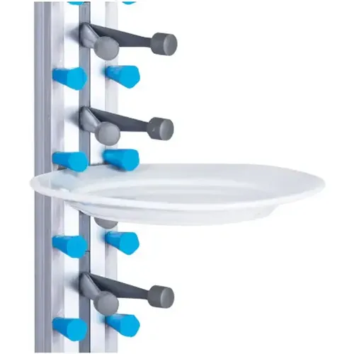 Support de ruban murale Lacor - Lacor - Modalova