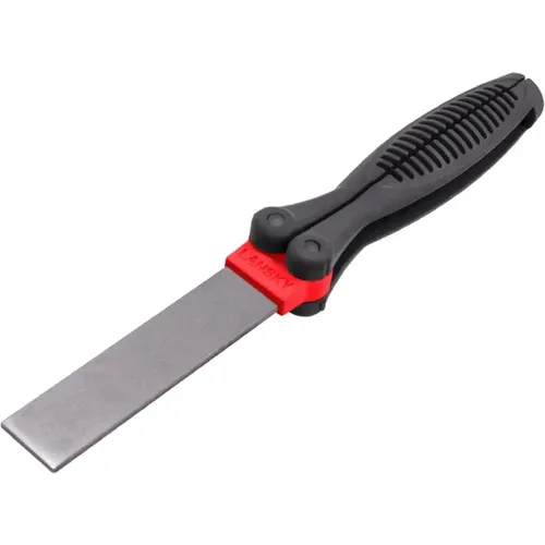 Aiguiseur de couteaux diamanté 2 Grains 120/600 - Lansky - Modalova