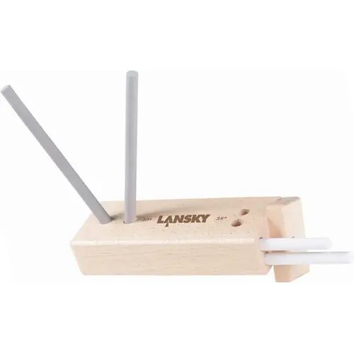 Kit D'aiguisage céramique Turnbox - Lansky - Modalova