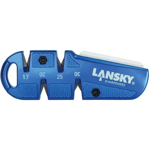 Aiguiseur de couteaux Quadsharp - Lansky - Modalova