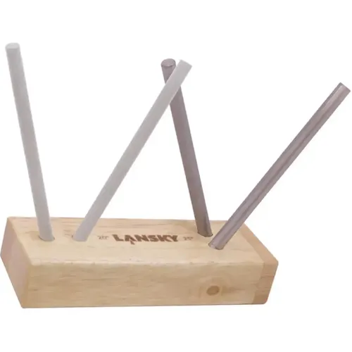 Kit D'aiguisage diamant/céramique Turnbox - Lansky - Modalova