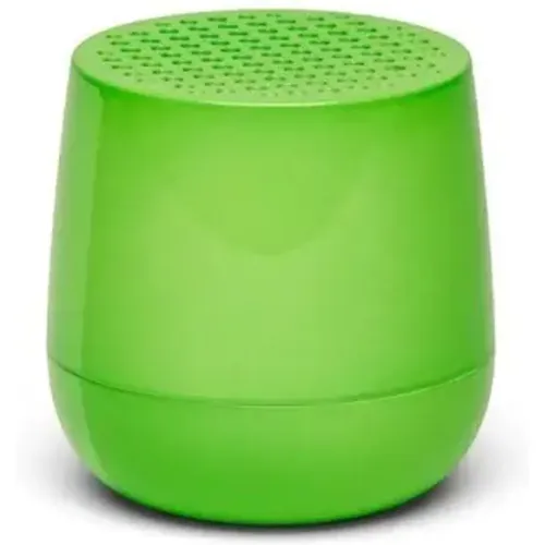 Enceinte Bluetooth 3w rechargeable par induction Mino - Lexon - Modalova