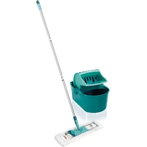 Ensemble de vadrouille Profi Compact - Leifheit - Modalova
