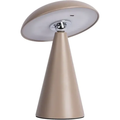 Lampe à poser LED Phoebe Small - Leitmotiv - Modalova