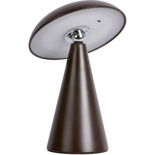 Lampe à poser LED Phoebe Small - Leitmotiv - Modalova
