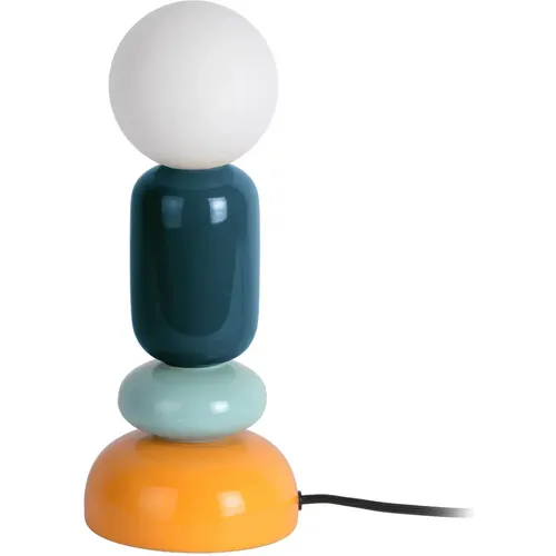 Lampe à poser Burano Medium - Leitmotiv - Modalova
