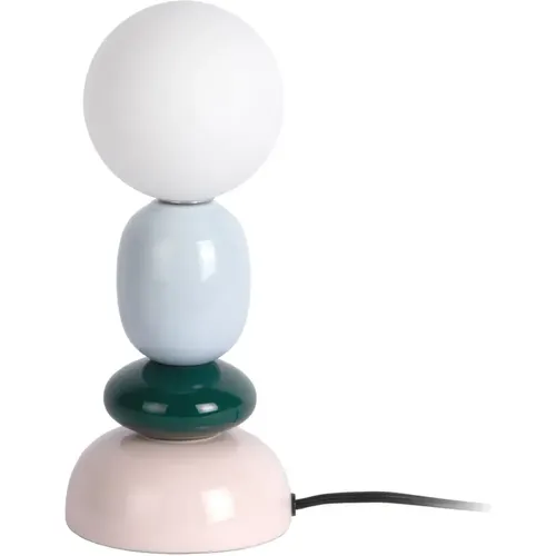 Lampe à poser Burano Small - Leitmotiv - Modalova