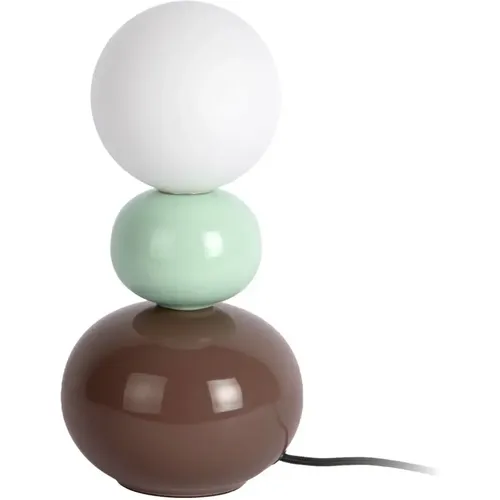 Lampe à poser Firenze Pellet - Leitmotiv - Modalova