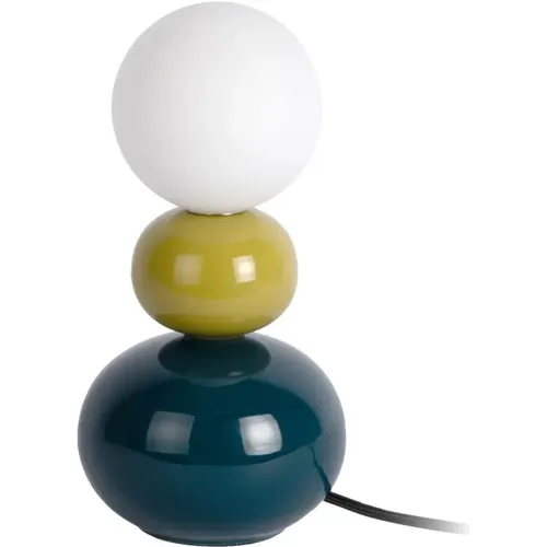 Lampe à poser Firenze Pellet - Leitmotiv - Modalova