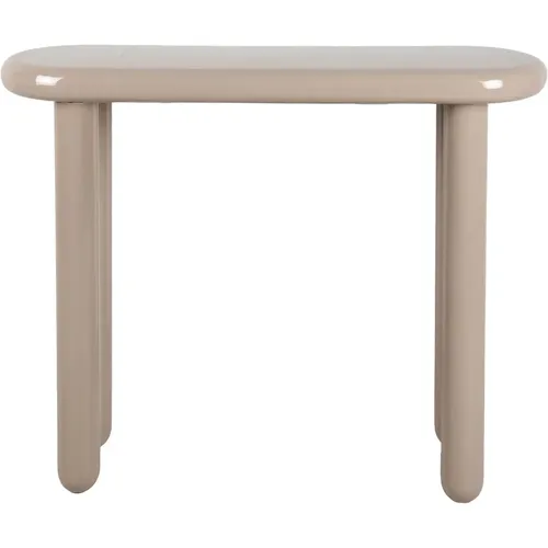 Table d'appoint Cadiz Large - Leitmotiv - Modalova