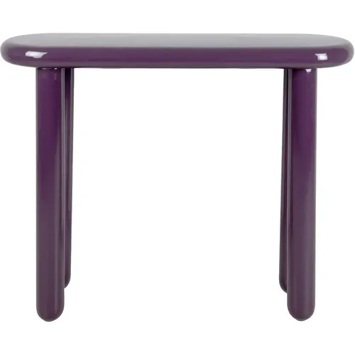 Table d'appoint Cadiz Large - Leitmotiv - Modalova