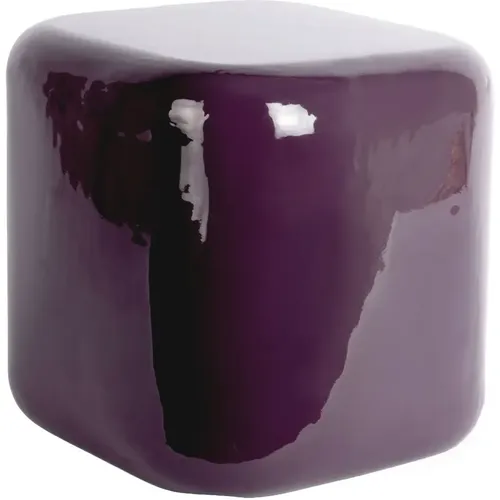 Tabouret carré Leitmotiv Cadiz - Leitmotiv - Modalova