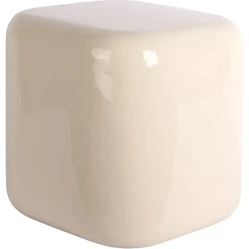 Tabouret carré Leitmotiv Cadiz - Leitmotiv - Modalova
