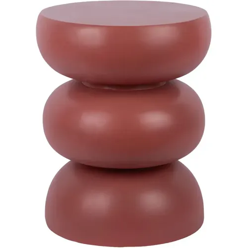 Tabouret Leitmotiv Curva - Leitmotiv - Modalova