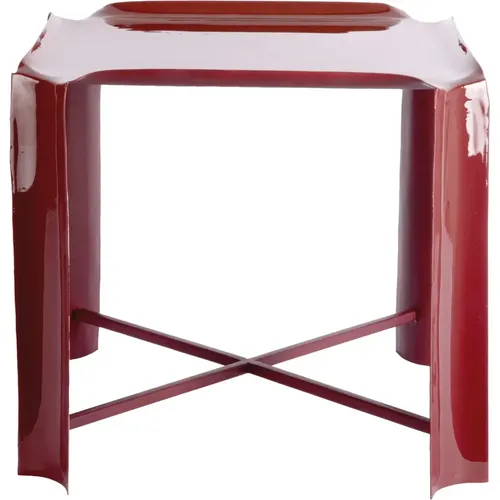 Table d'appoint carrée Cadiz - Leitmotiv - Modalova