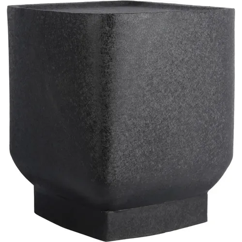 Table d'appoint Boaz Cuadro - Leitmotiv - Modalova