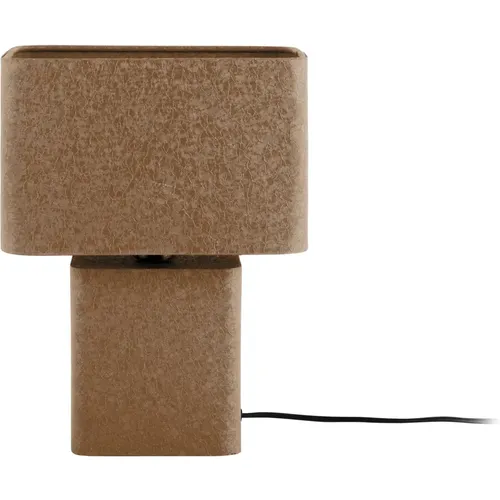 Lampe Leitmotiv Boaz Recto - Leitmotiv - Modalova