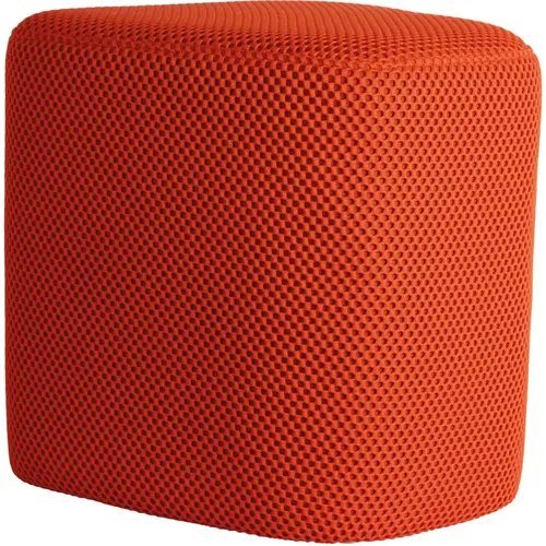 Pouf triangle Leitmotiv Retro Mesh - Leitmotiv - Modalova