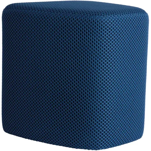 Pouf triangle Leitmotiv Retro Mesh - Leitmotiv - Modalova