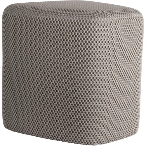 Pouf triangle Leitmotiv Retro Mesh - Leitmotiv - Modalova