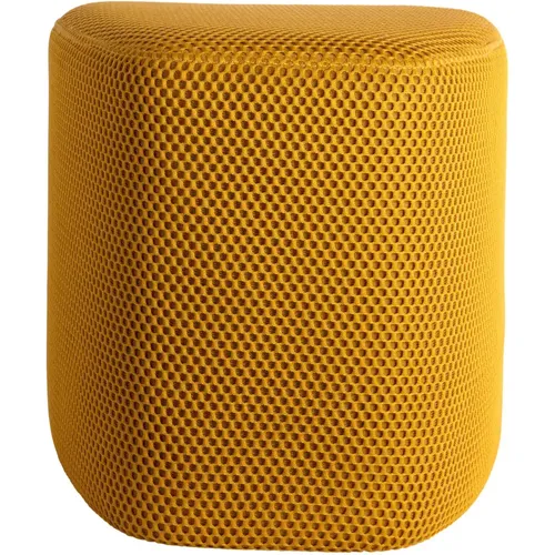 Pouf triangulaire Leitmotiv Retro - Leitmotiv - Modalova