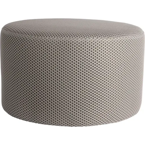 Pouf Leitmotiv Retro Mesh - Leitmotiv - Modalova