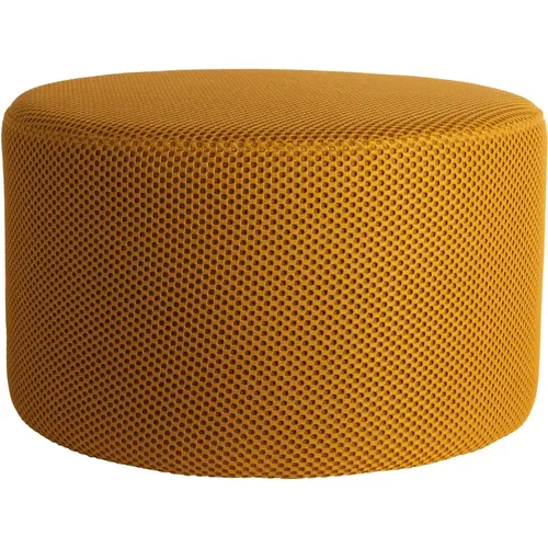 Pouf rond Leitmotiv Retro - Leitmotiv - Modalova