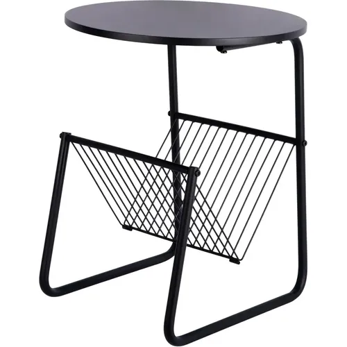 Table d'appoint Riqueza Revista - Leitmotiv - Modalova