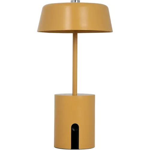 Lampe de table Elemental LED - Leitmotiv - Modalova